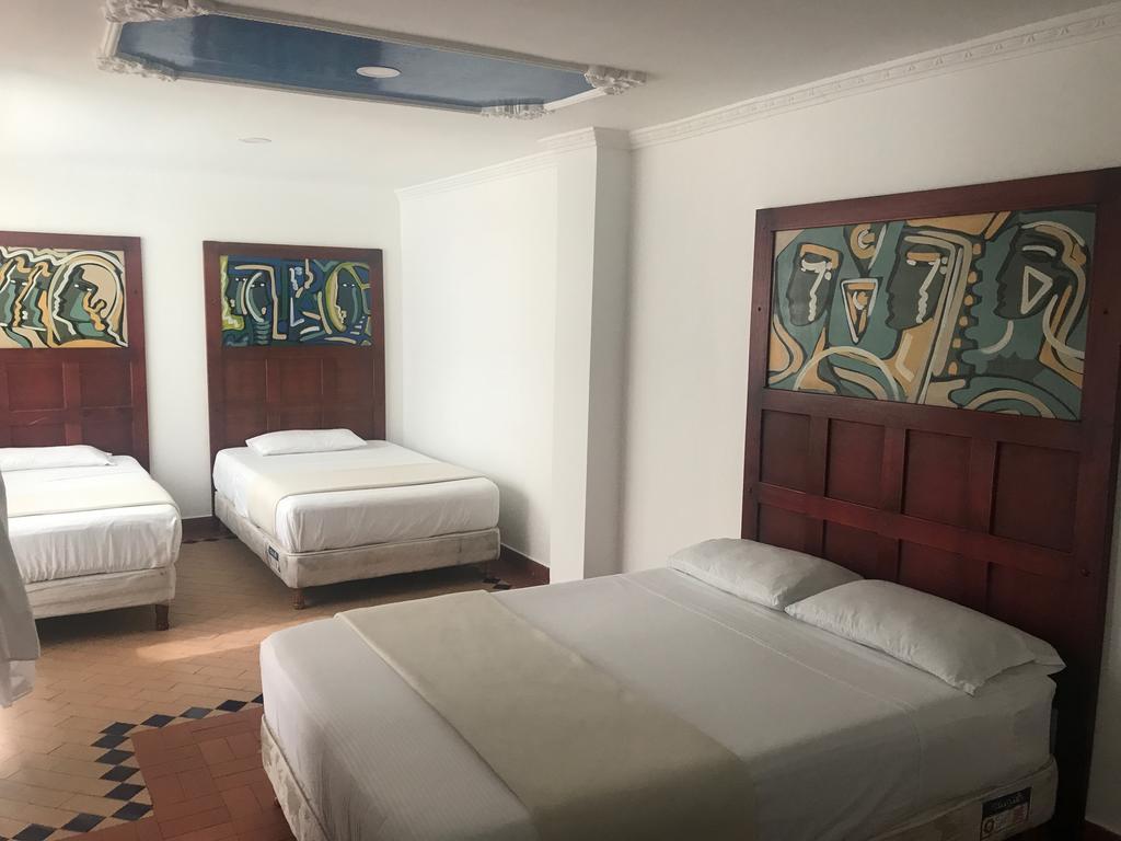 Hotel Cafe Real Армения Номер фото