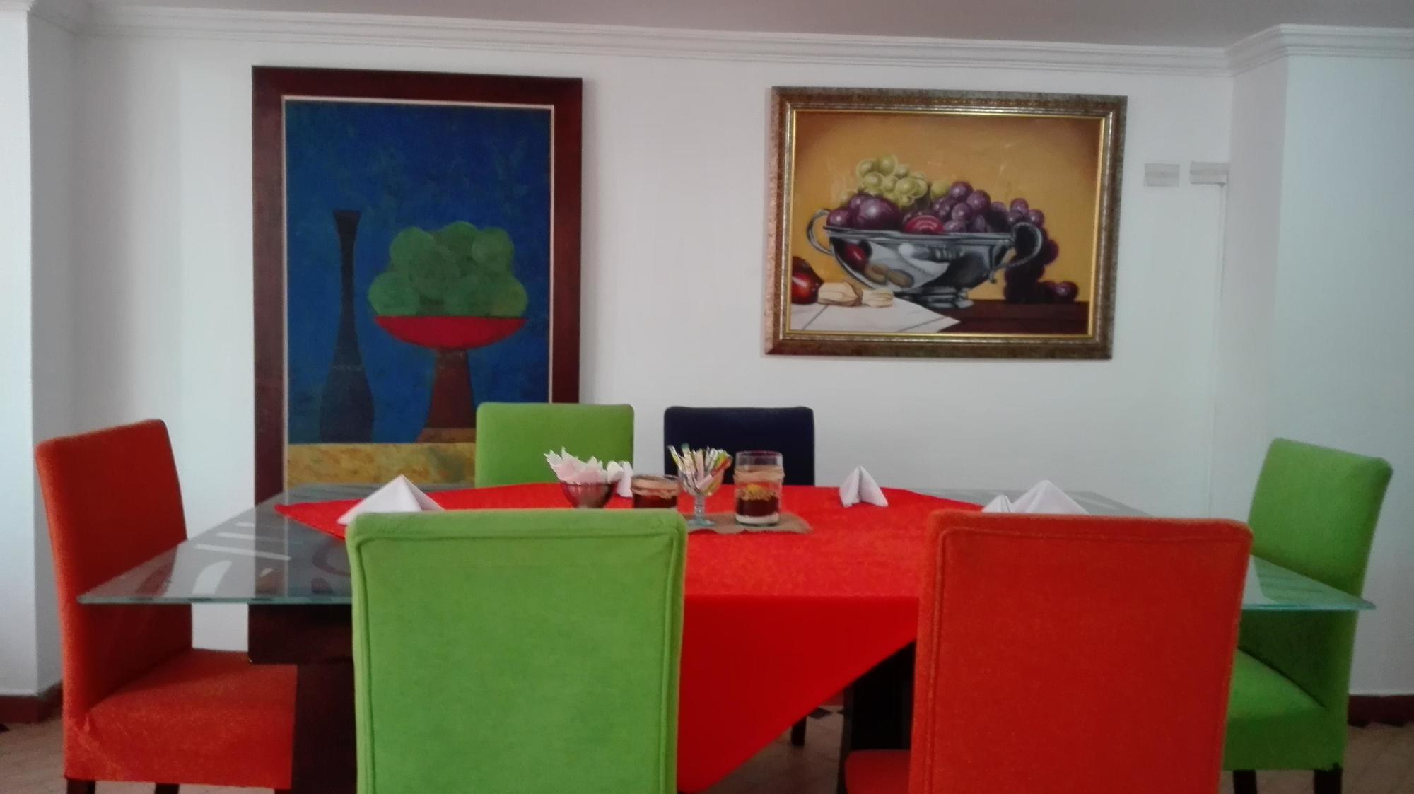 Hotel Cafe Real Армения Экстерьер фото
